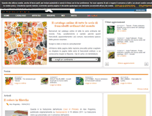 Tablet Screenshot of definitives.org